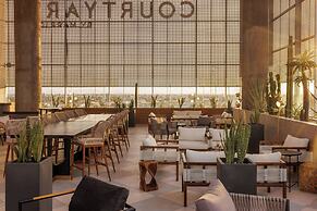 Courtyard by Marriott Mexicali