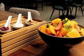 Courtyard by Marriott Mexicali