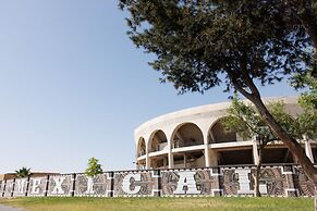 Courtyard by Marriott Mexicali