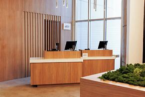 Courtyard by Marriott Mexicali