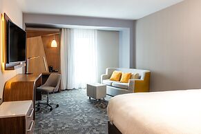 Courtyard by Marriott Mexicali