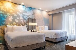 Courtyard by Marriott Mexicali