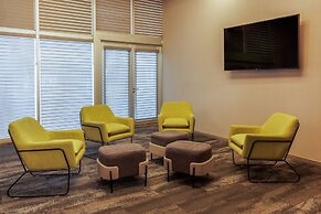 Courtyard by Marriott Mexicali