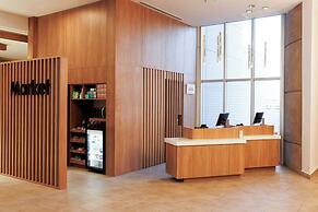 Courtyard by Marriott Mexicali