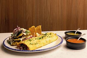 Courtyard by Marriott Mexicali