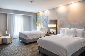 Courtyard by Marriott Mexicali