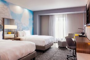 Courtyard by Marriott Mexicali