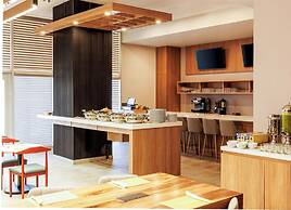 Courtyard by Marriott Mexicali