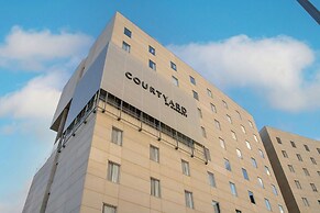 Courtyard by Marriott Mexicali