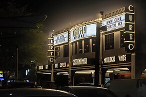 Courtyard by Marriott Mexicali