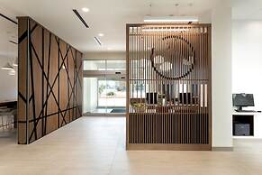 Element Austin at The Domain