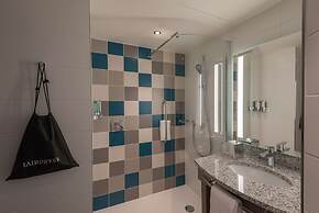 Hampton by Hilton Düsseldorf City Centre