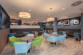 Hampton by Hilton Düsseldorf City Centre