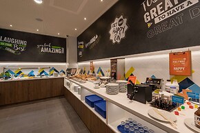 Hampton by Hilton Düsseldorf City Centre