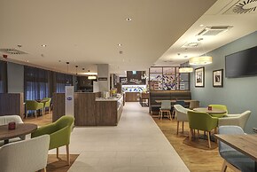Hampton by Hilton Düsseldorf City Centre