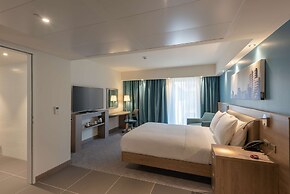 Hampton by Hilton Düsseldorf City Centre