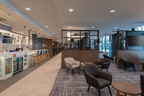 Hampton by Hilton Düsseldorf City Centre