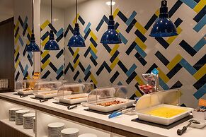 Hampton by Hilton Düsseldorf City Centre