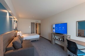 Hampton by Hilton Düsseldorf City Centre