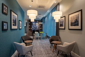 Hampton by Hilton Düsseldorf City Centre