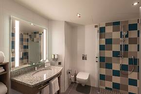 Hampton by Hilton Düsseldorf City Centre