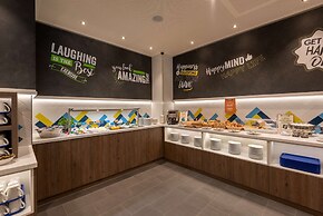 Hampton by Hilton Düsseldorf City Centre