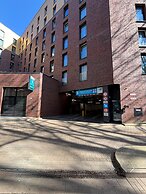 Hampton by Hilton Düsseldorf City Centre