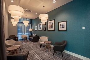 Hampton by Hilton Düsseldorf City Centre