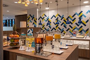 Hampton by Hilton Düsseldorf City Centre