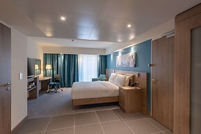 Hampton by Hilton Düsseldorf City Centre