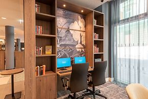 Hampton by Hilton Düsseldorf City Centre