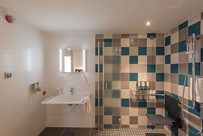 Hampton by Hilton Düsseldorf City Centre