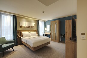Hampton by Hilton Düsseldorf City Centre