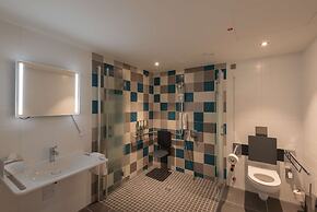 Hampton by Hilton Düsseldorf City Centre