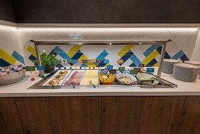 Hampton by Hilton Düsseldorf City Centre