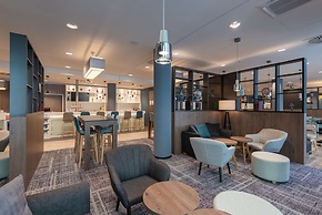 Hampton by Hilton Düsseldorf City Centre