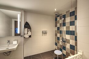 Hampton by Hilton Düsseldorf City Centre