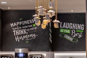 Hampton by Hilton Düsseldorf City Centre