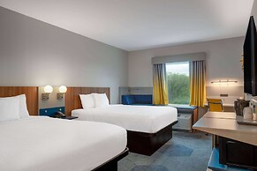 Microtel Inn & Suites by Wyndham Winchester