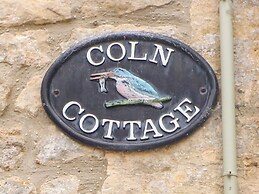 Coln Cottage