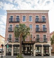 The Palmetto Hotel