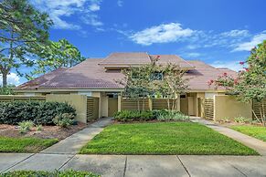 Beachwalk Villa 5131 Gulf Wind Retreat