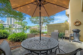 Beachwalk Villa 5131 Gulf Wind Retreat