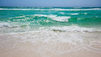 Beachwalk Villa 5131 Gulf Wind Retreat