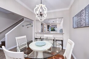 Beachwalk Villa 5131 Gulf Wind Retreat