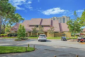 Beachwalk Villa 5131 Gulf Wind Retreat