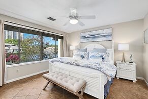 Beachwalk Villa 5131 Gulf Wind Retreat