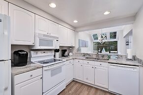 Beachwalk Villa 5131 Gulf Wind Retreat