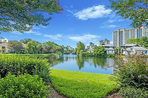 Beachwalk Villa 5131 Gulf Wind Retreat