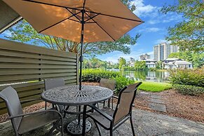 Beachwalk Villa 5131 Gulf Wind Retreat